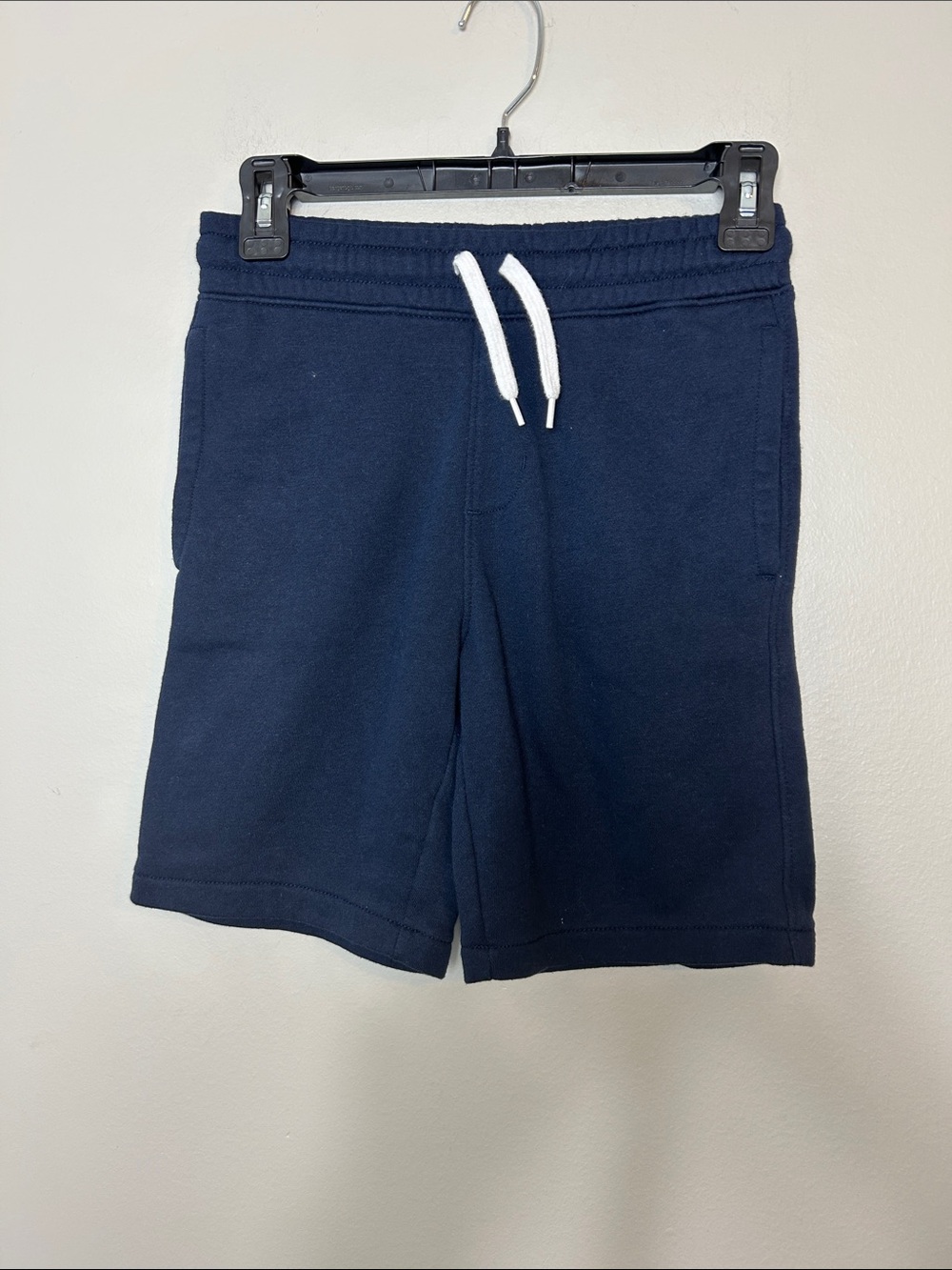 Boys’ Shorts Bundle – 14 Pairs | Nike, Adidas, Jordan, Ralph Lauren & Old Navy
